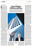 Finanzen