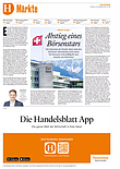 Finanzen
