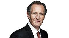 Zentralbanken und die Grenzen der Zuständigkeit