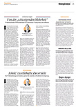 Meinung