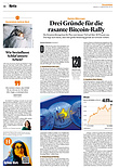 Finanzen