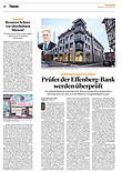 Finanzen