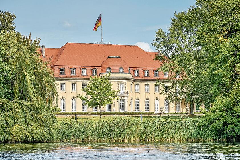 Koalition am Wendepunkt