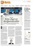 Finanzen