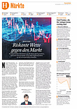 Finanzen