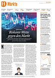 Finanzen