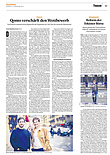 Finanzen