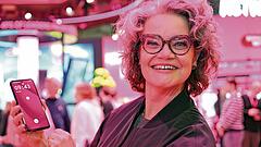 Telekom greift Apple und Google mit KI-Smartphone an