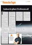 Thema des Tages