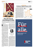 Finanzen