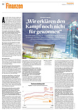 Finanzen