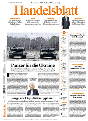 Titelseite