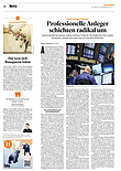 Finanzen