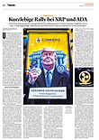 Finanzen