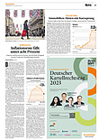 Finanzen
