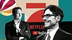 EuropasAntwort aufNetflix