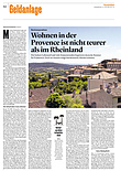 Finanzen