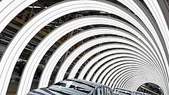 BYD heizt Preiskampf auf E-Auto-Markt an