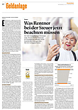Finanzen
