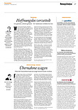 Meinung