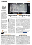 Finanzen