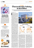 Finanzen