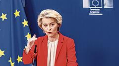 Europa plant die Neuordnung des Welthandels