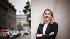 Bauindustrie widerspricht Ministerin