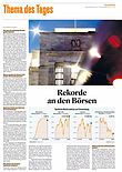 Thema des Tages