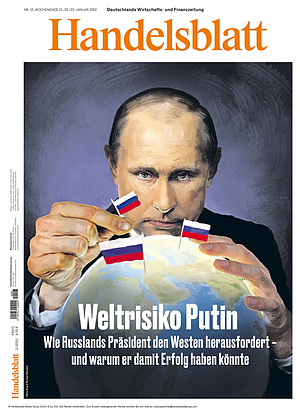Titelseite