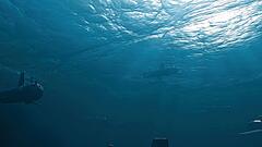 Die Zukunft liegt unter Wasser