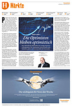 Finanzen