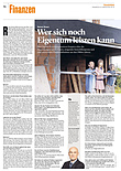 Finanzen