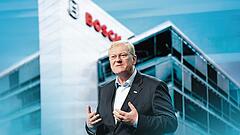 Bosch streicht weitere 13.000 Stellen