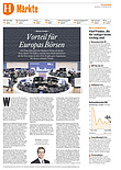 Finanzen