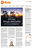 Finanzen