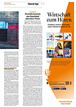 Thema des Tages