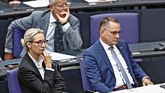 Zweifel an der Disziplin