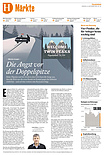 Finanzen