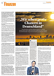 Finanzen