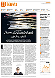 Finanzen