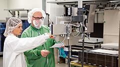Boschs neue Taktik in der Entwicklung