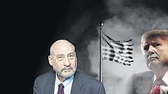 „Das Wort der USA ist in der Welt nichts mehr wert“
