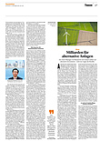 Finanzen