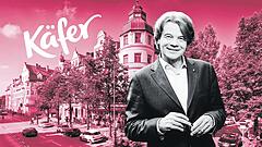 „Viele denken, Gastronomen verdienen Geld wie Heu“