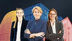 Erstmals weniger Frauen in Dax-Aufsichtsräten