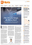 Finanzen