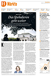 Finanzen