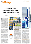 Finanzen