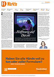 Finanzen